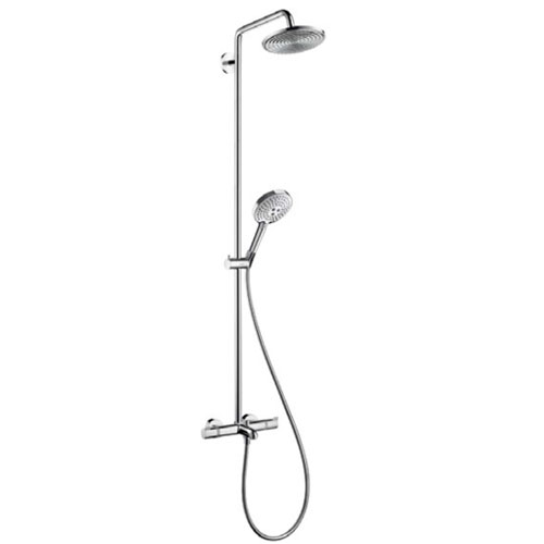 Hansgrohe – Thiết bị phòng tắm tiện nghi