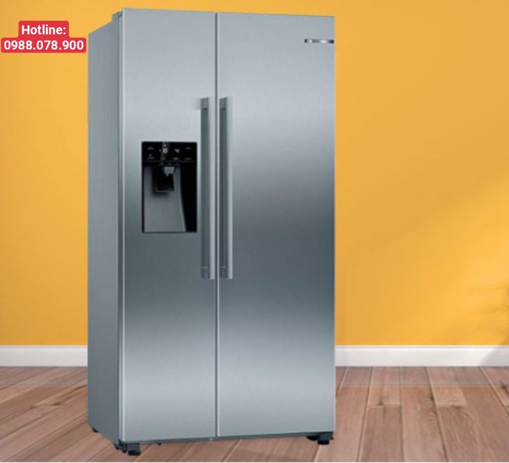 Tủ lạnh Bosch 