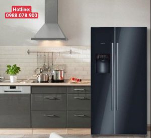 So sánh tủ lạnh Bosch và Hitachi – Loại nào tốt hơn?